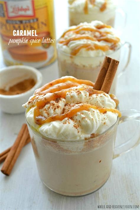 Pumpkin Spice Latte The Best Homemade Recipe Luulla S Blog