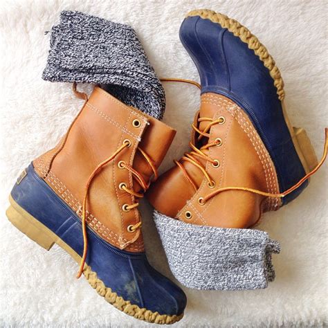 ll bean duck boots connecticut fashion  lifestyle blog covering