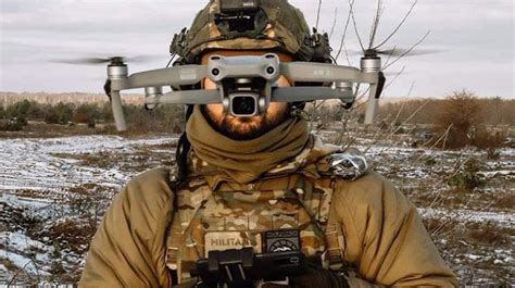 ukraines armed forces form worlds  drone strike companies general staff ukrainska pravda