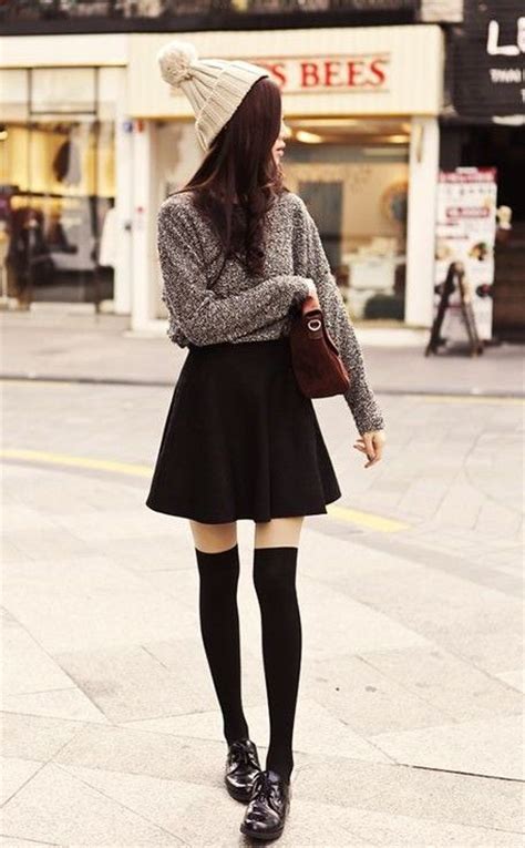 cute skater skirts outfits 20 ways to wear skater skirts for chic look