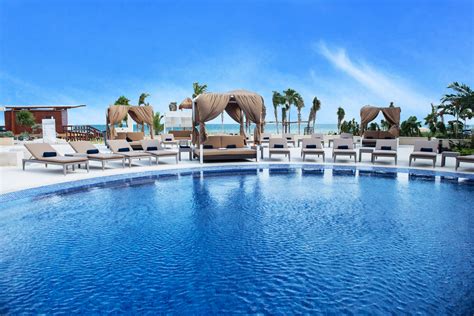 royalton luxury resorts open  riviera cancun