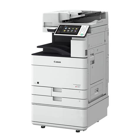 canon imagerunner advance ci multifunction printer abd office solutions