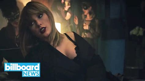 taylor swift and zayn drop smoldering video for fifty shades darker
