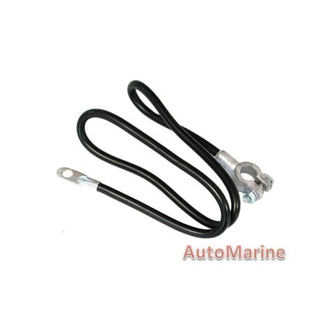 negative battery cable mm automarine
