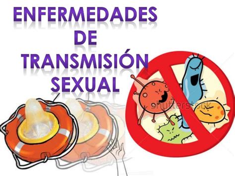 enfermedades de transmisión sexual ¿que son las enfermedades de