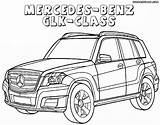 Mercedes Benz Coloring Pages Camaro Drawing Outline Getdrawings sketch template