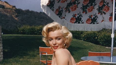Marilyn Monroe Fashion 15 Pictures Showing Her Style