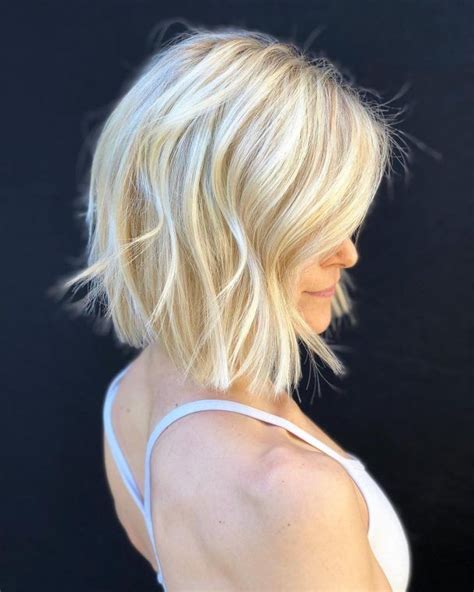 favorite messy bobs    top likes  instagram messy bob hairstyles messy