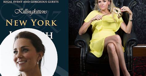 kate middleton s pal launches sex party for the rich and famous in new york world news