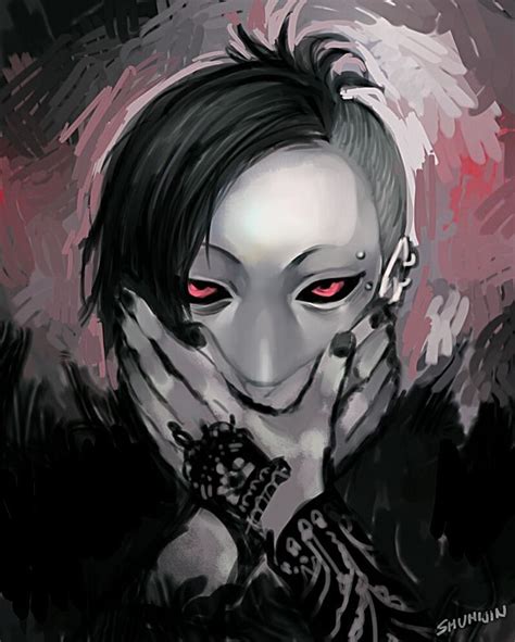 Pin By Hunter Association On Tokyo Ghoul Tokyo Ghoul