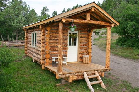 coolest cabins tiny house log cabin