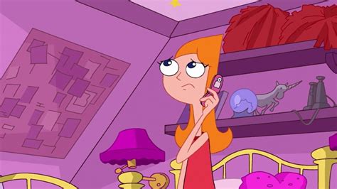 image candace depressed phineas and ferb wiki