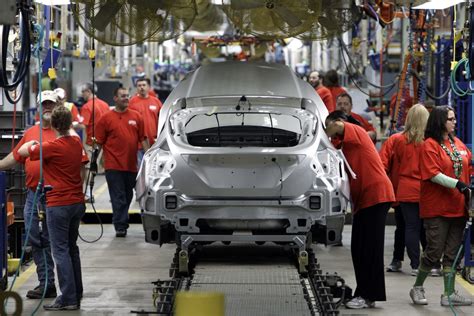 ford cancels mexican plant    moving small car production nbc news