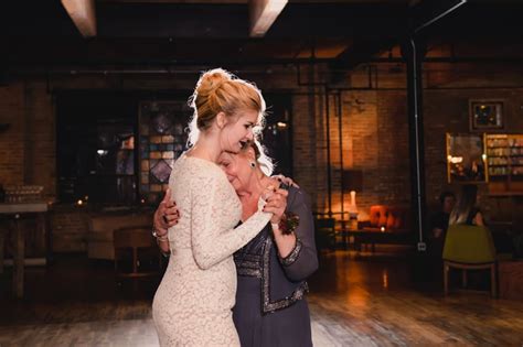 Mother Daughter Wedding Pictures Popsugar Love And Sex Photo 13