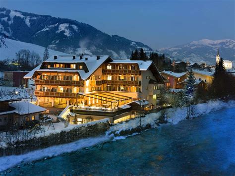 hotel der kaprunerhof kaprun austria iglu ski