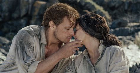 Outlander Jamie’s 15 Most Romantic Quotes Ever