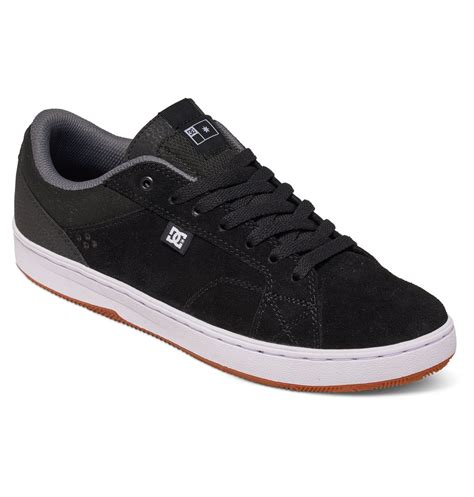 mens astor  skate shoes adys dc shoes