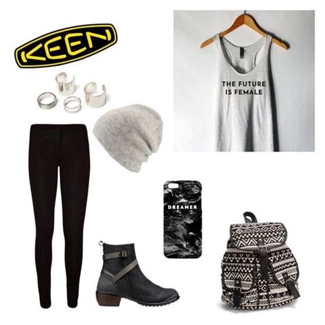 fresh   keen contest entry fashion female polyvore