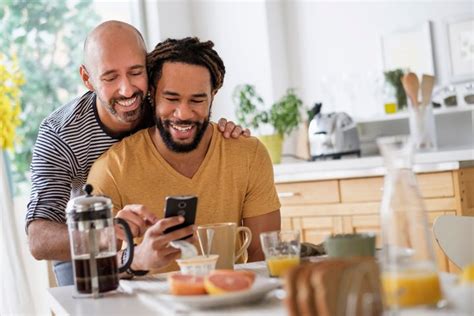 Gay Men’s Relationships 10 Ways They Differ From Straight