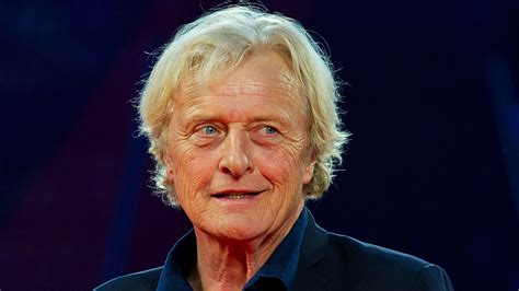 Awesome He Passed Away Rutger Hauer Star Blade Runner