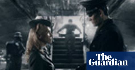 How Iron Sky Fell To Earth Film The Guardian