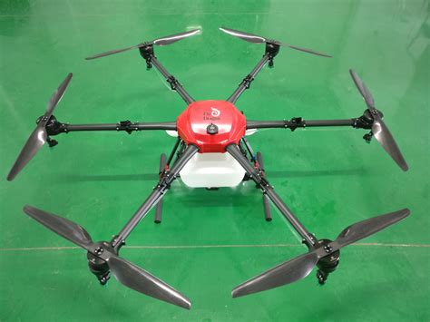 agricultural drone sprayers market  observe strong development