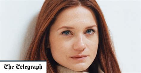 bonnie wright would i play ginny weasley in another harry potter film