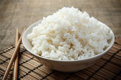 voedzame alternatieven voor rijst kitchen