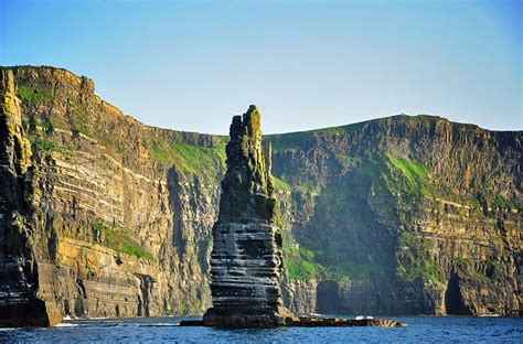 top rated tourist attractions  ireland planetware
