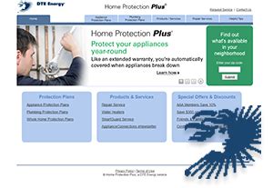 dte energy home protection plan phone number review home