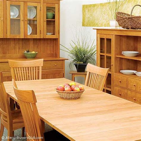 solid wood dining room sets allergybuyersclub