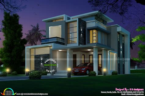 stunning home  india  interior kerala home design  floor plans  dream houses