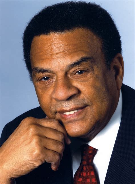 chronicle andrew young