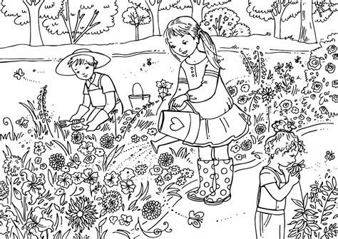 soulmuseumblog activity village coloring pages