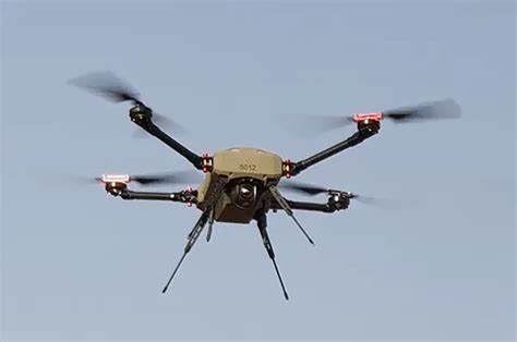 elbit systems introduces magni  vehicle launched multi rotor micro drone suas news