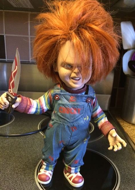 200 best i love chucky the doll images on pinterest horror films horror movies and scary
