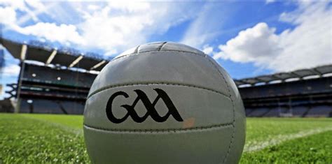 county final postponed  gaa suspends  club games highland radio latest donegal news