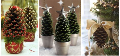 Kazza Fiori 5 Ideias De Decoração De Natal Simples Para