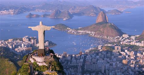 brazilie reizen avontuurlijke reizen naar brazilie olaf reizen