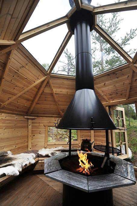 finnish grill house google search geodesic dome homes outdoor