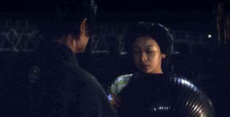 池波志乃（shino Ikenami）「ええじゃないか」（1981） 夜ごとの美女