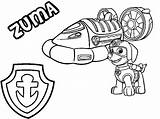 Paw Patrol Badges Pages Coloring Getcolorings sketch template