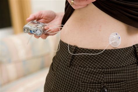 Is An Insulin Pump Best For Your Diabetes Health