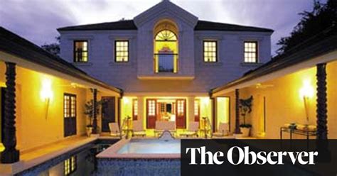 how to be famous for 15 days barbados holidays the guardian