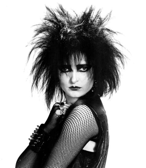 best of siouxsie and the banshees all 176 songs ranked by slicing up
