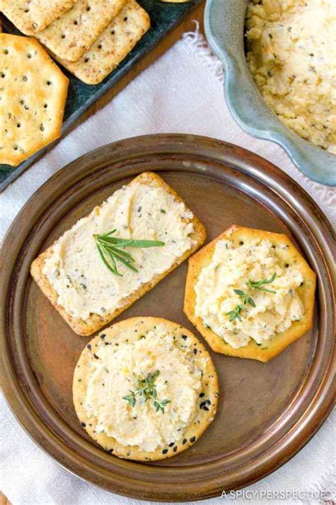 homemade cheese spread a spicy perspective