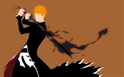 ichigo kurosaki bleach by dingier bleach anime bleach pictures anime