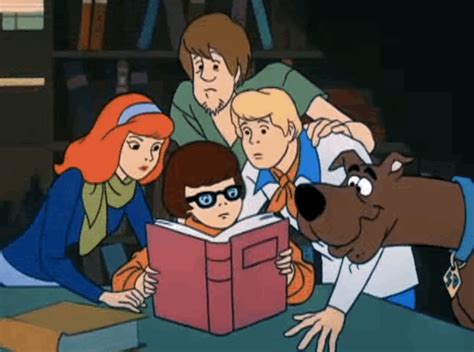 bcls scooby doo where are you