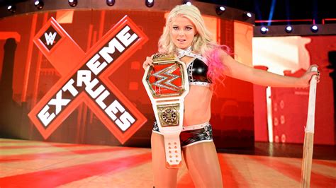 Alexa Bliss Megathread For Pics And S Page 338