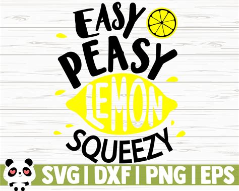 easy peasy lemon squeezy  creativedesignsllc thehungryjpeg